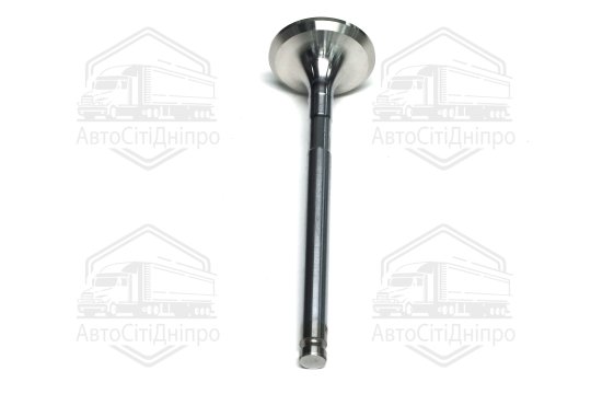 Клапан випускний PSA 2.8 TD 8140.43 35.9x8x122 (вир-во GUNES)