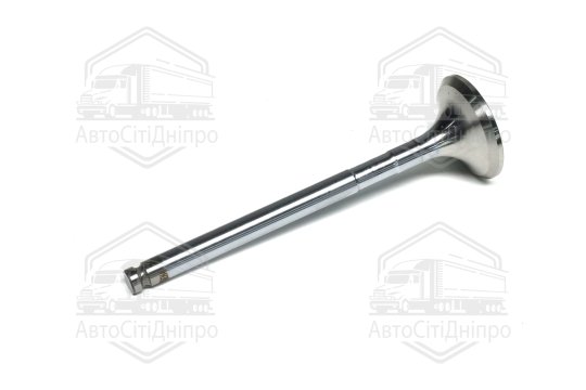 Клапан випускний PSA 2.8 TD 8140.43 35.9x8x122 (вир-во GUNES)
