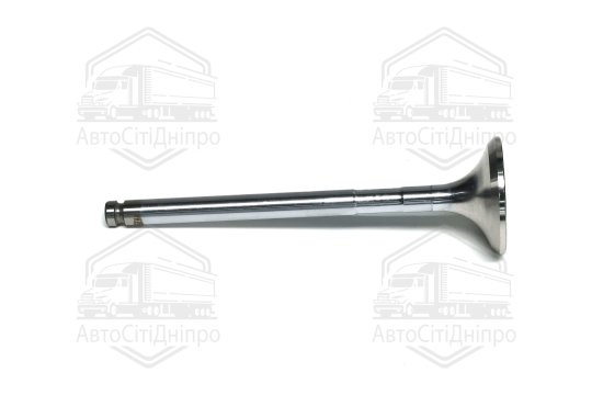 Клапан випускний PSA 2.8 TD 8140.43 35.9x8x122 (вир-во GUNES)