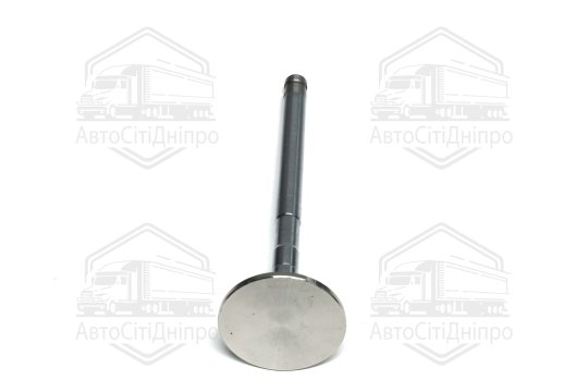 Клапан випускний PSA 2.8 TD 8140.43 35.9x8x122 (вир-во GUNES)