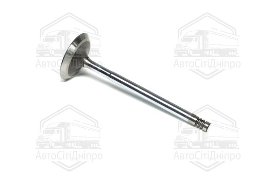 Клапан впускний FORD 1.8i 16V Zetec 33x6x98 (вир-во GUNES)