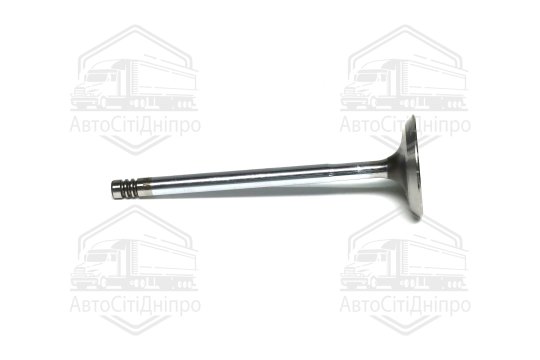 Клапан впускний FORD 1.8i 16V Zetec 33x6x98 (вир-во GUNES)