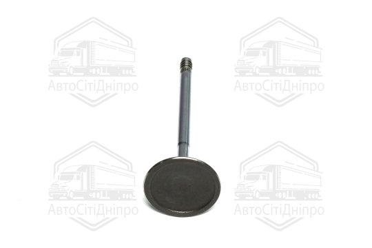 Клапан впускний FORD 1.8i 16V Zetec 33x6x98 (вир-во GUNES)