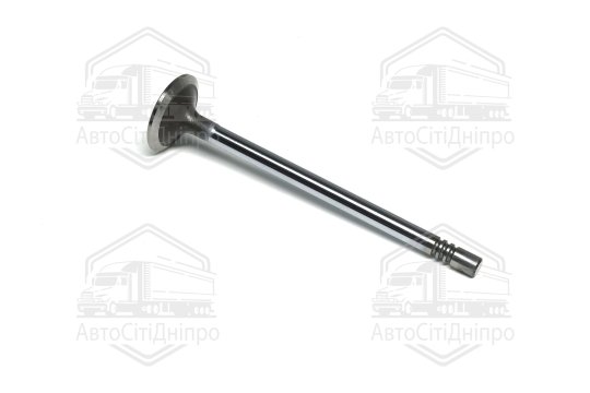 Клапан впускний FORD 2.0 Tdi 29.8x7x122.2 (вир-во GUNES)