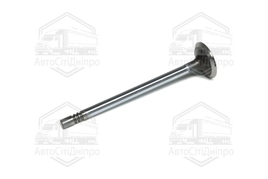 Клапан впускний FORD 2.0 Tdi 29.8x7x122.2 (вир-во GUNES)