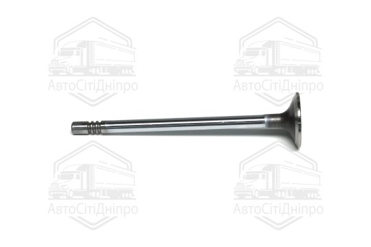 Клапан впускний FORD 2.0 Tdi 29.8x7x122.2 (вир-во GUNES)