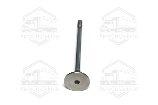 Клапан впускний FORD 2.0 Tdi 29.8x7x122.2 (вир-во GUNES)