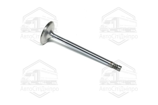 Клапан впускний FORD 1.6i 16V Zetec 30x6x99 (вир-во GUNES)