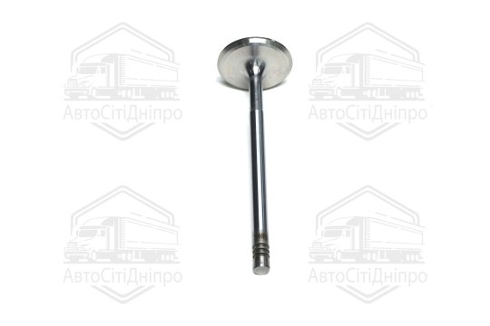 Клапан впускний FORD 1.6i 16V Zetec 30x6x99 (вир-во GUNES)