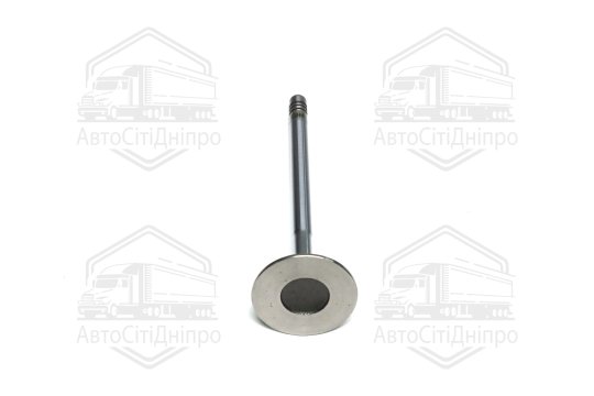 Клапан впускний FORD 1.6i 16V Zetec 30x6x99 (вир-во GUNES)