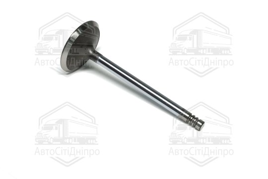 Клапан впускний FORD 2.0i 16V DOHC 42.6x7x108.5 (вир-во GUNES)