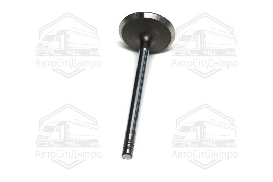 Клапан впускний FORD 2.0i 16V DOHC 42.6x7x108.5 (вир-во GUNES)