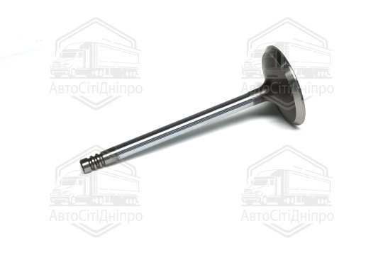 Клапан впускний FORD 2.0i 16V DOHC 42.6x7x108.5 (вир-во GUNES)