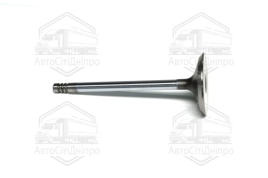 Клапан впускний FORD 2.0i 16V DOHC 42.6x7x108.5 (вир-во GUNES)