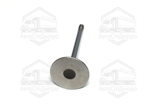 Клапан впускний FORD 2.0i 16V DOHC 42.6x7x108.5 (вир-во GUNES)