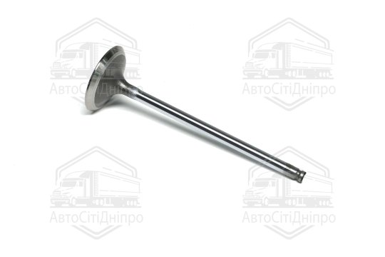 Клапан впускний HONDA 2,0 16V K20A/K20B 35x5.5x109.1 (вир-во GUNES)