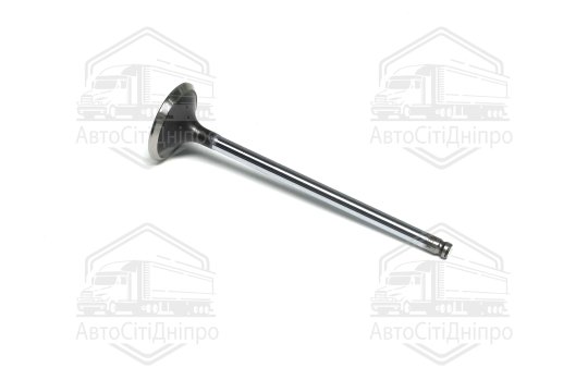 Клапан випускний HONDA 2,0 16V K20A/K20B 30x5.5x108.7 (вир-во GUNES)