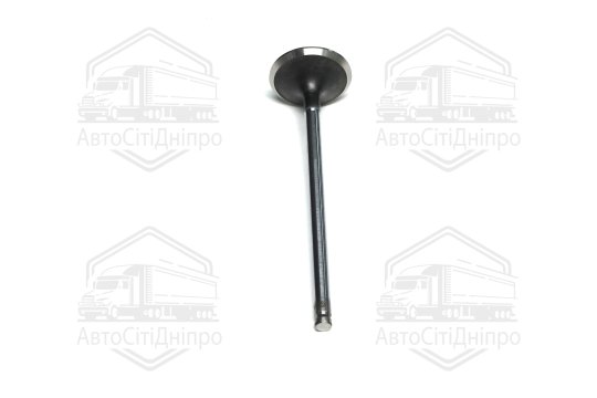 Клапан випускний HONDA 2,0 16V K20A/K20B 30x5.5x108.7 (вир-во GUNES)