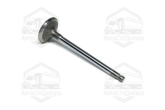 Клапан впускний KIA/HYUNDAI 2.0 16V G4GC 34x6.5x109.5 (вир-во GUNES)