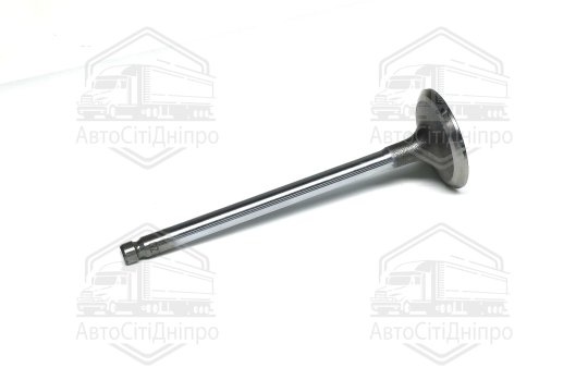 Клапан впускний KIA/HYUNDAI 2.0 16V G4GC 34x6.5x109.5 (вир-во GUNES)