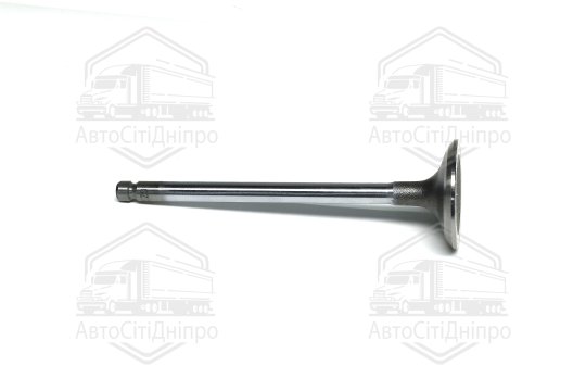 Клапан впускний KIA/HYUNDAI 2.0 16V G4GC 34x6.5x109.5 (вир-во GUNES)