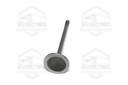Клапан впускний KIA/HYUNDAI 2.0 16V G4GC 34x6.5x109.5 (вир-во GUNES)