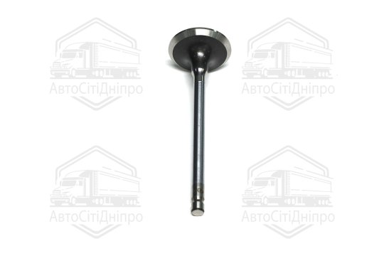 Клапан випускний KIA/HYUNDAI 1.3/1,5 12V 32x6x98.4 (вир-во GUNES)