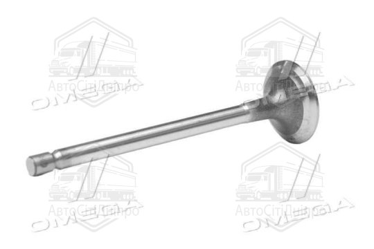 Клапан впускний KIA/HYUNDAI 2,5 CRDI D4CB 31,9x7x110,6 (вир-во GUNES)