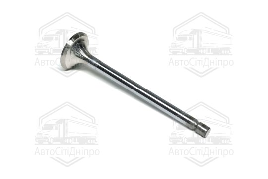 Клапан випускний KIA/HYUNDAI 2,5 CRDI D4CB 28x7x110,6 (вир-во GUNES)