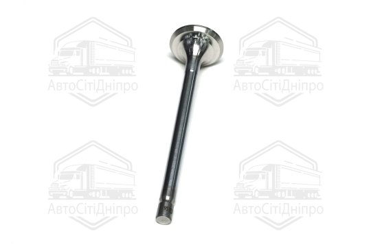 Клапан випускний KIA/HYUNDAI 2,5 CRDI D4CB 28x7x110,6 (вир-во GUNES)