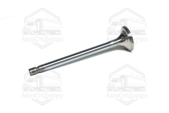 Клапан випускний KIA/HYUNDAI 2,5 CRDI D4CB 28x7x110,6 (вир-во GUNES)