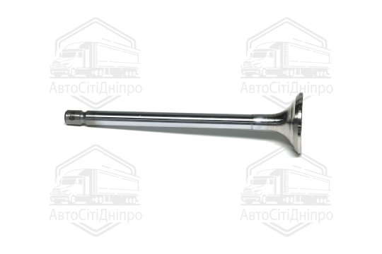 Клапан випускний KIA/HYUNDAI 2,5 CRDI D4CB 28x7x110,6 (вир-во GUNES)