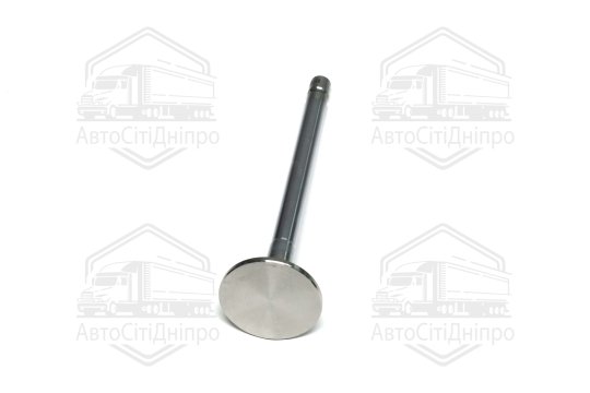 Клапан випускний KIA/HYUNDAI 2,5 CRDI D4CB 28x7x110,6 (вир-во GUNES)