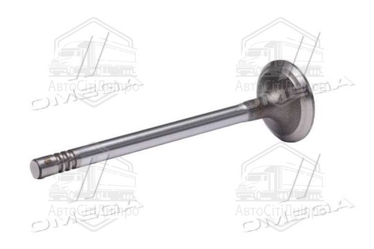 Клапан впускний HYUNDAI 31.8x7x110.6 (вир-во GUNES)