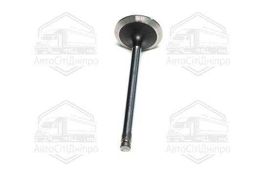 Клапан впускний IVECO 2,5D 43.5x8x122 (вир-во GUNES)