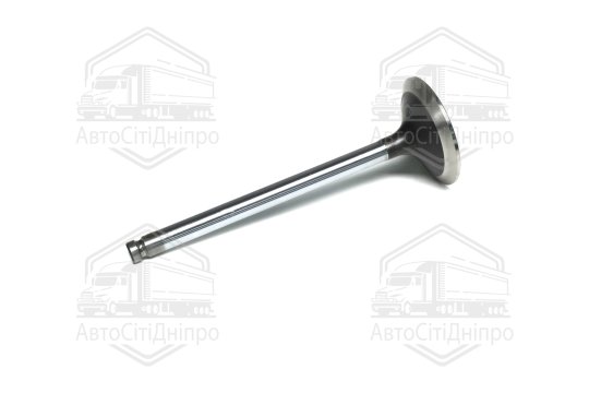 Клапан впускний IVECO 2,5D 43.5x8x122 (вир-во GUNES)