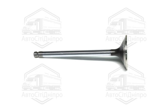 Клапан впускний IVECO 2,5D 43.5x8x122 (вир-во GUNES)