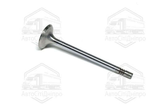 Клапан впускний MB OM 642 28.5x6x102.3 (вир-во GUNES)