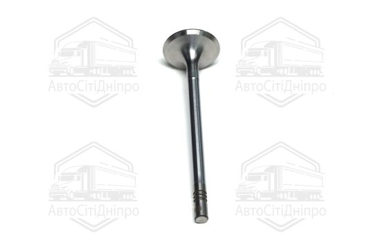Клапан впускний MB OM 642 28.5x6x102.3 (вир-во GUNES)