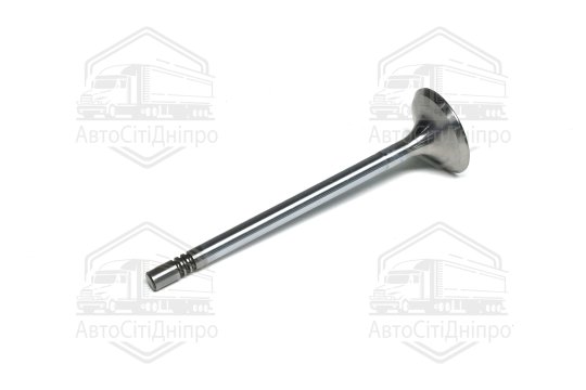 Клапан впускний MB OM 642 28.5x6x102.3 (вир-во GUNES)