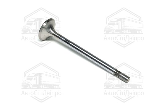 Клапан випускний MB OM 642 25.4x6x102.3 (вир-во GUNES)