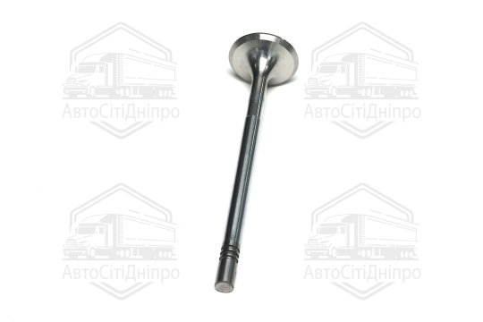 Клапан випускний MB OM 642 25.4x6x102.3 (вир-во GUNES)
