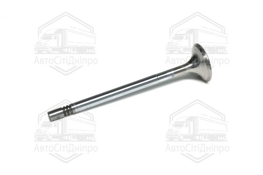 Клапан випускний MB OM 642 25.4x6x102.3 (вир-во GUNES)