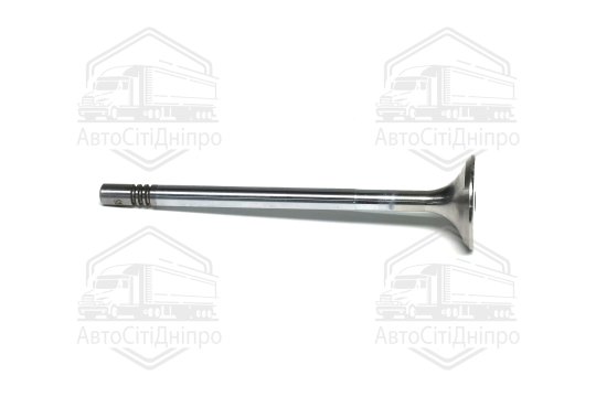Клапан випускний MB OM 642 25.4x6x102.3 (вир-во GUNES)