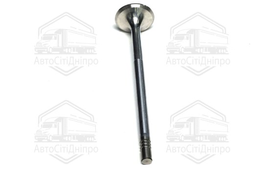 Клапан випускний MB OM651 24,6x6x109,2 (вир-во GUNES)