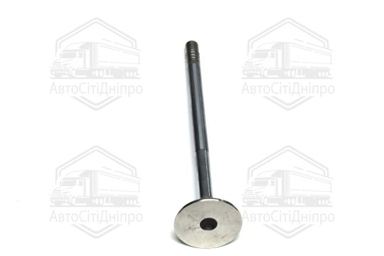 Клапан випускний MB OM651 24,6x6x109,2 (вир-во GUNES)