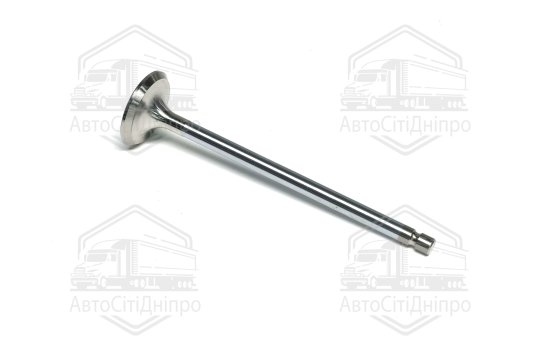 Клапан випускний MITSUBISHI 2.0 16V 4G63 29x6x114.2 (вир-во GUNES)