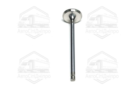 Клапан випускний MITSUBISHI 2.0 16V 4G63 29x6x114.2 (вир-во GUNES)