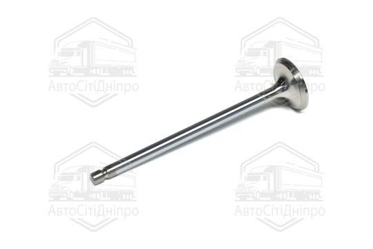 Клапан випускний MITSUBISHI 2.0 16V 4G63 29x6x114.2 (вир-во GUNES)