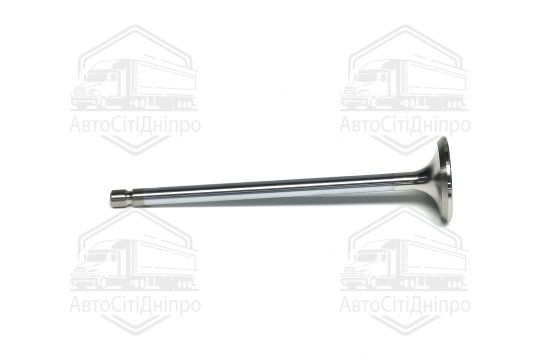 Клапан випускний MITSUBISHI 2.0 16V 4G63 29x6x114.2 (вир-во GUNES)